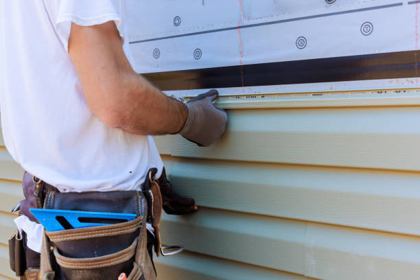 Trusted Siding service in Eaton, OH - Squared Siding
